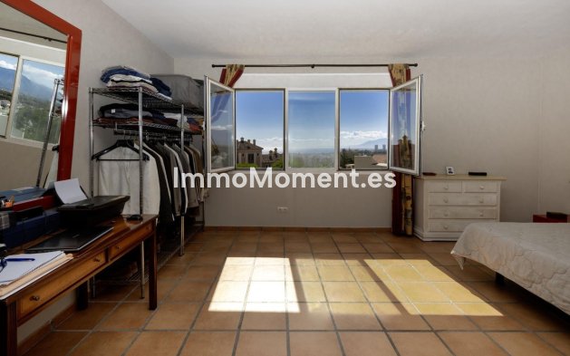Reventa - Villa independiente - Marbella - Marbella Centro