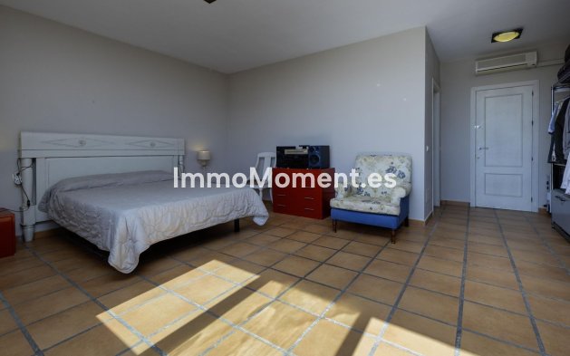 Reventa - Villa independiente - Marbella - Marbella Centro