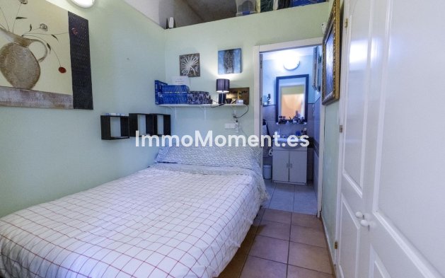 Reventa - Villa independiente - Marbella - Marbella Centro