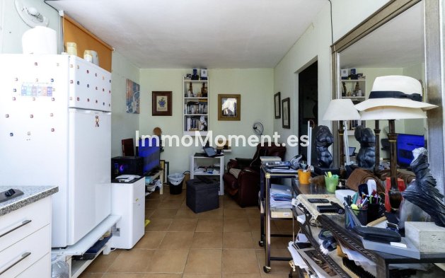 Reventa - Villa independiente - Marbella - Marbella Centro