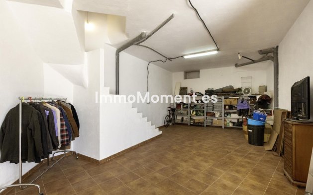 Reventa - Villa independiente - Marbella - Marbella Centro