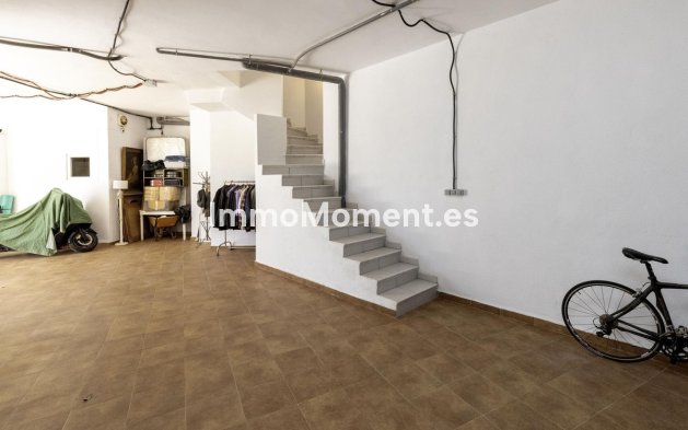 Reventa - Villa independiente - Marbella - Marbella Centro