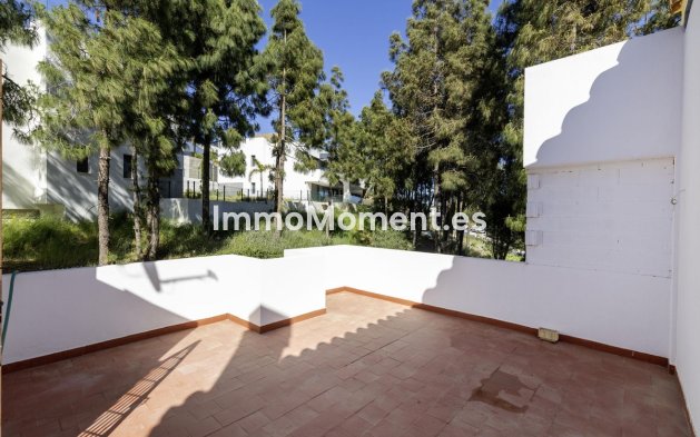 Reventa - Villa independiente - Marbella - Marbella Centro
