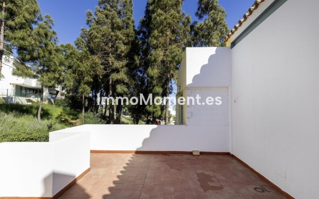 Reventa - Villa independiente - Marbella - Marbella Centro