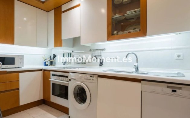 Wiederverkauf - Wohnung - Marbella - Marbella Centro