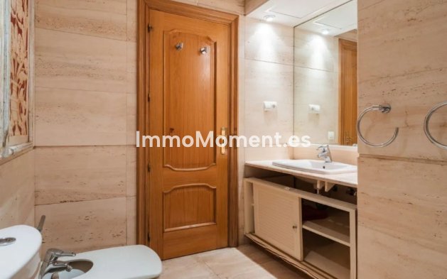 Wiederverkauf - Wohnung - Marbella - Marbella Centro