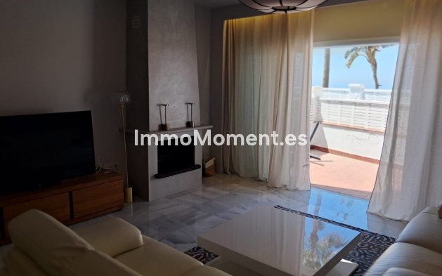 Resale - Detached villa - Estepona - Estepona Centro