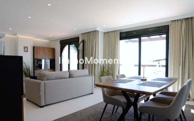 Wiederverkauf - Wohnung - Casares - Casares Centro