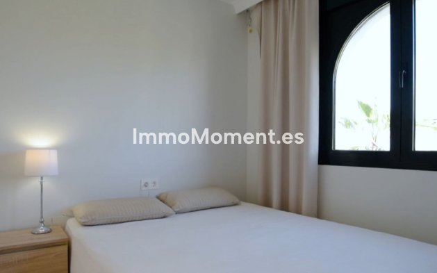 Wiederverkauf - Wohnung - Casares - Casares Centro