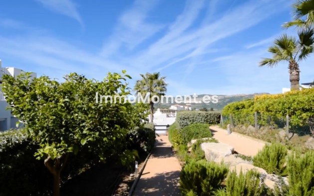 Wiederverkauf - Wohnung - Casares - Casares Centro