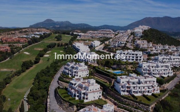 Wiederverkauf - Wohnung - Casares - Casares Centro
