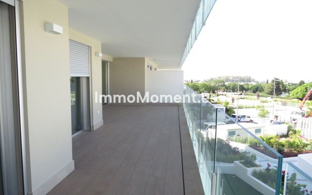 Revente - Appartement - Marbella - San Pedro de Alcántara
