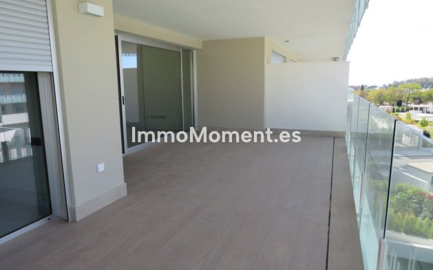 Revente - Appartement - Marbella - San Pedro de Alcántara
