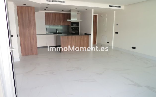 Revente - Appartement - Marbella - San Pedro de Alcántara