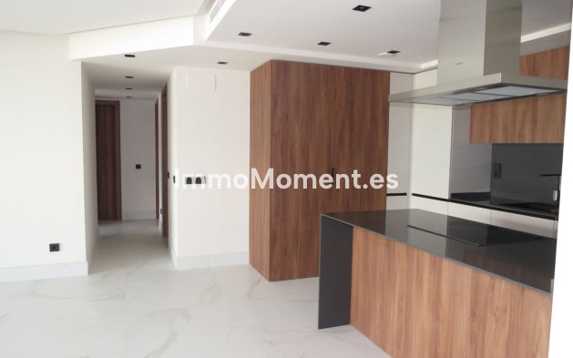 Revente - Appartement - Marbella - San Pedro de Alcántara