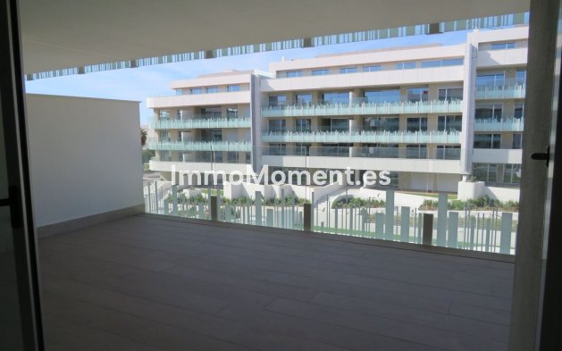 Revente - Appartement - Marbella - San Pedro de Alcántara