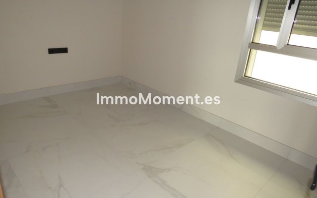 Revente - Appartement - Marbella - San Pedro de Alcántara