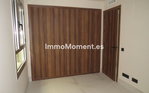 Revente - Appartement - Marbella - San Pedro de Alcántara