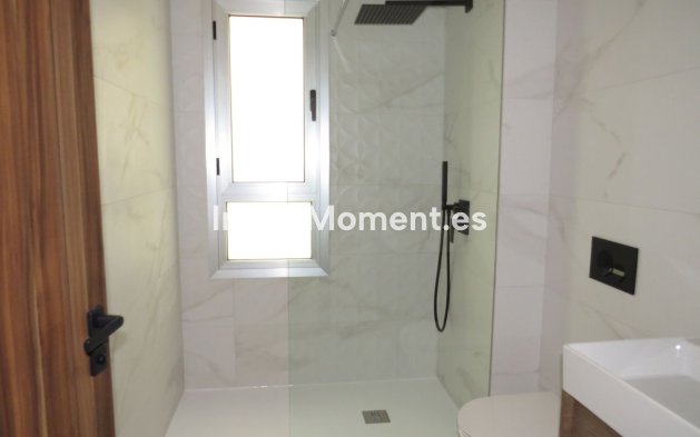 Revente - Appartement - Marbella - San Pedro de Alcántara