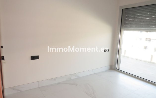 Revente - Appartement - Marbella - San Pedro de Alcántara