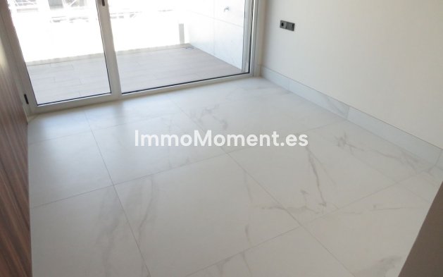 Revente - Appartement - Marbella - San Pedro de Alcántara