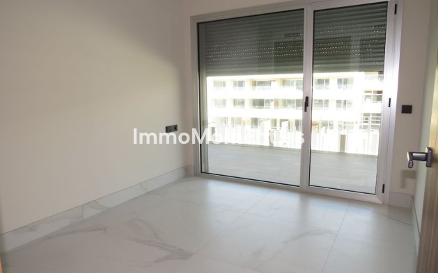Revente - Appartement - Marbella - San Pedro de Alcántara