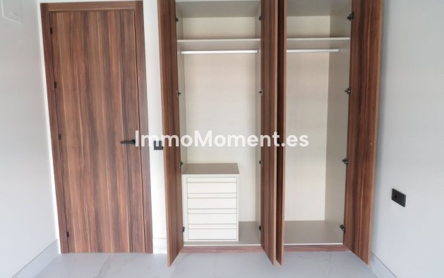 Revente - Appartement - Marbella - San Pedro de Alcántara