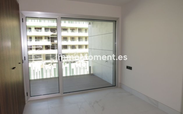 Revente - Appartement - Marbella - San Pedro de Alcántara