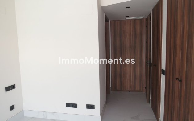 Revente - Appartement - Marbella - San Pedro de Alcántara