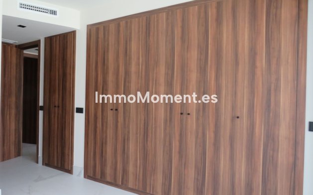 Revente - Appartement - Marbella - San Pedro de Alcántara