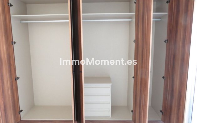 Revente - Appartement - Marbella - San Pedro de Alcántara