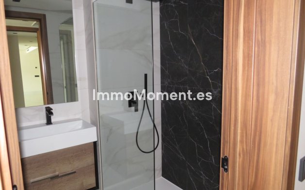 Revente - Appartement - Marbella - San Pedro de Alcántara