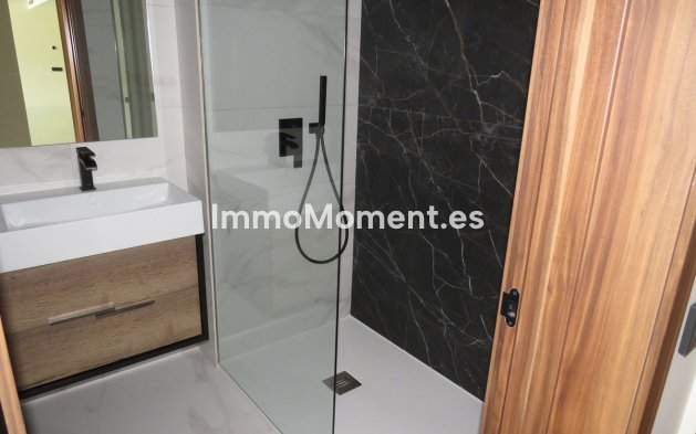 Revente - Appartement - Marbella - San Pedro de Alcántara