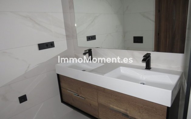 Revente - Appartement - Marbella - San Pedro de Alcántara