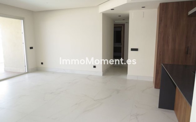 Revente - Appartement - Marbella - San Pedro de Alcántara