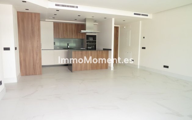 Revente - Appartement - Marbella - San Pedro de Alcántara