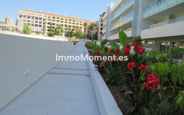 Revente - Appartement - Marbella - San Pedro de Alcántara