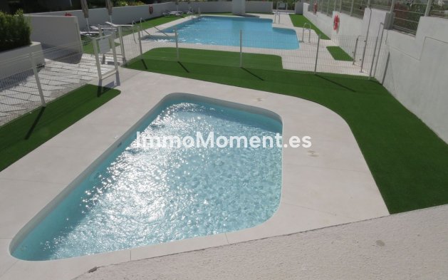 Revente - Appartement - Marbella - San Pedro de Alcántara