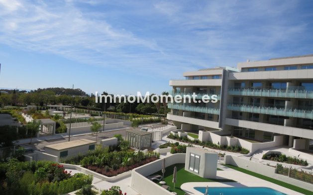Revente - Appartement - Marbella - San Pedro de Alcántara