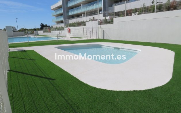 Revente - Appartement - Marbella - San Pedro de Alcántara