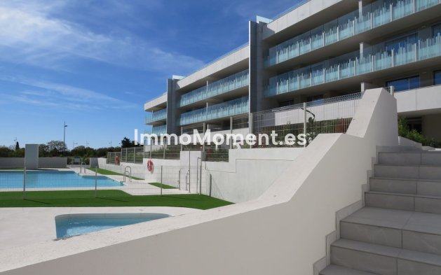 Revente - Appartement - Marbella - San Pedro de Alcántara