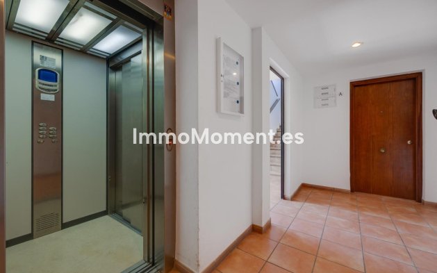 Revente - Appartement - Orihuela - Punta Prima
