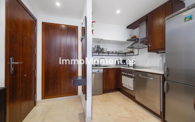 Revente - Appartement - Orihuela - Punta Prima