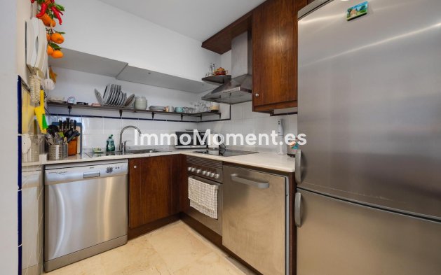 Revente - Appartement - Orihuela - Punta Prima