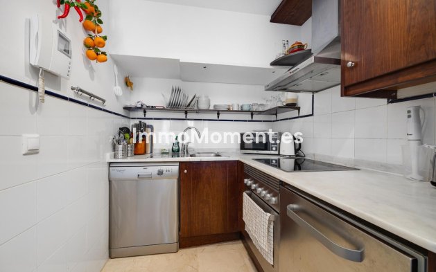 Revente - Appartement - Orihuela - Punta Prima