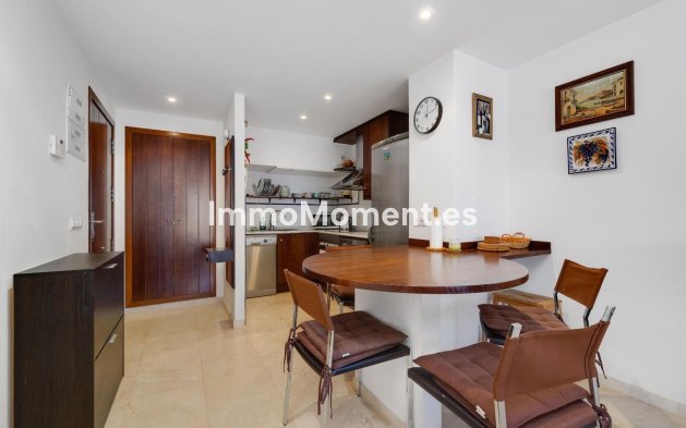 Revente - Appartement - Orihuela - Punta Prima