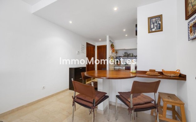 Revente - Appartement - Orihuela - Punta Prima