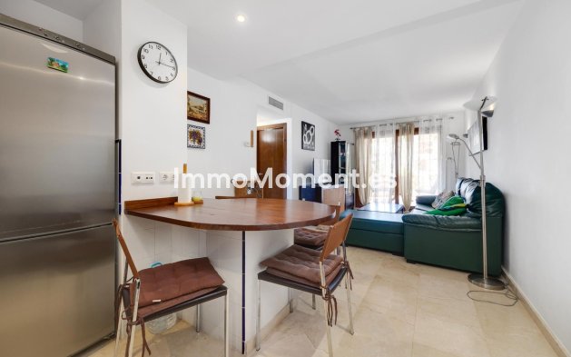 Revente - Appartement - Orihuela - Punta Prima