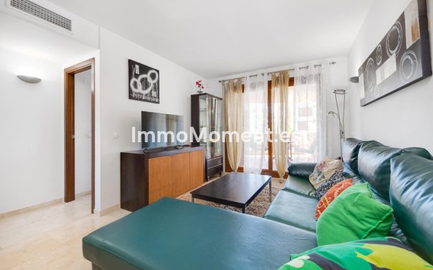 Revente - Appartement - Orihuela - Punta Prima