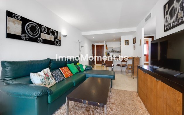 Revente - Appartement - Orihuela - Punta Prima